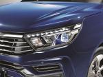 SsangYong Korando Turismo 2018 года
